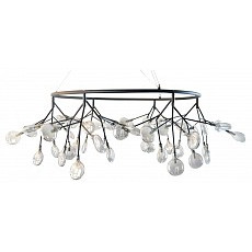 Подвесная люстра kink light Ветта 07521-54a,19(21)